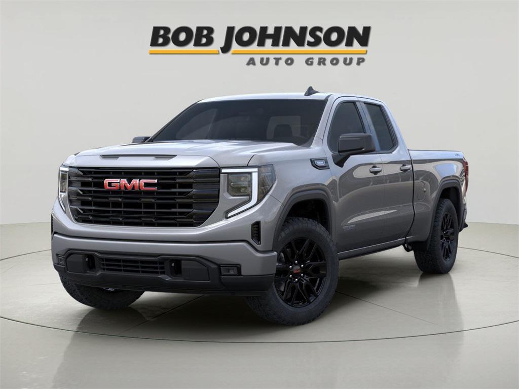 new 2026 GMC Sierra 1500 car, priced at $54,290