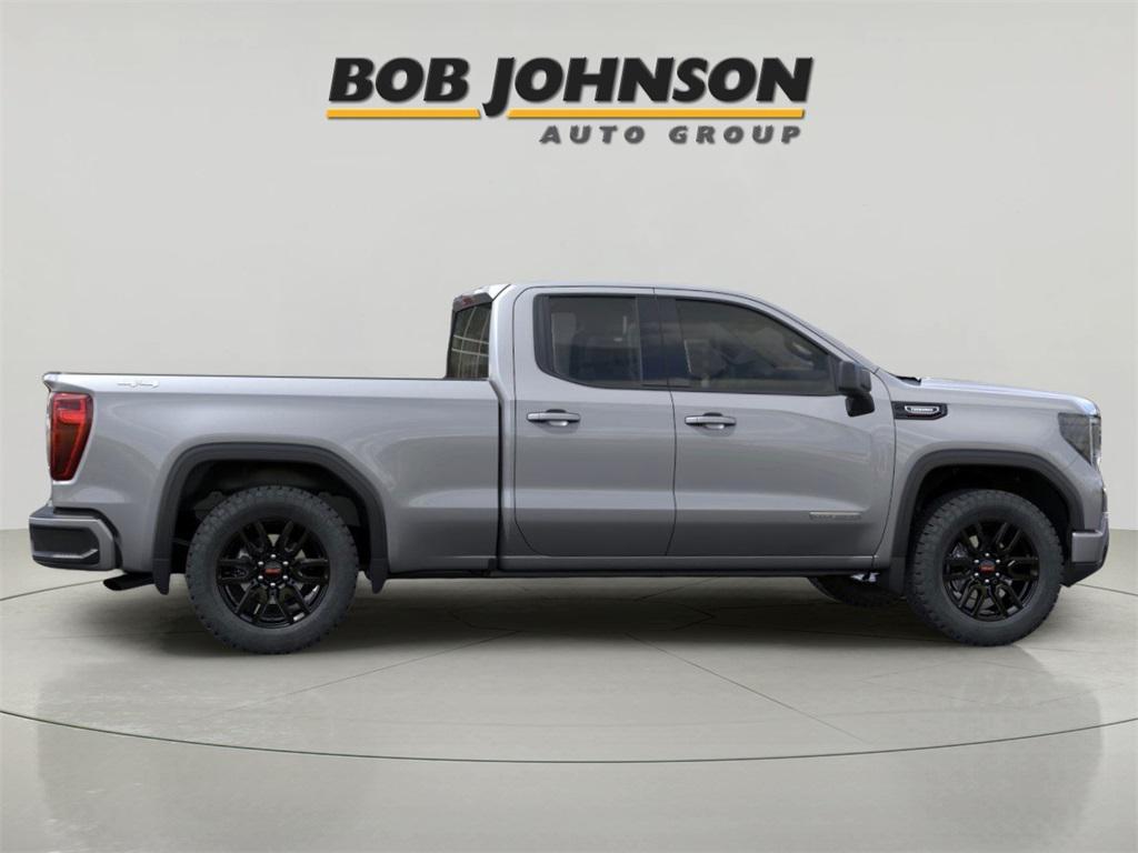 new 2026 GMC Sierra 1500 car, priced at $54,290