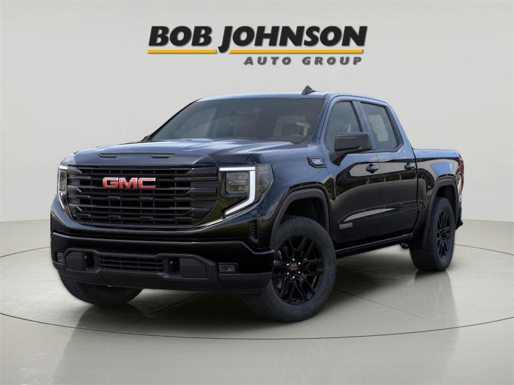 new 2026 GMC Sierra 1500 car, priced at $52,252