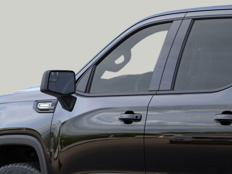 new 2026 GMC Sierra 1500 car, priced at $52,252