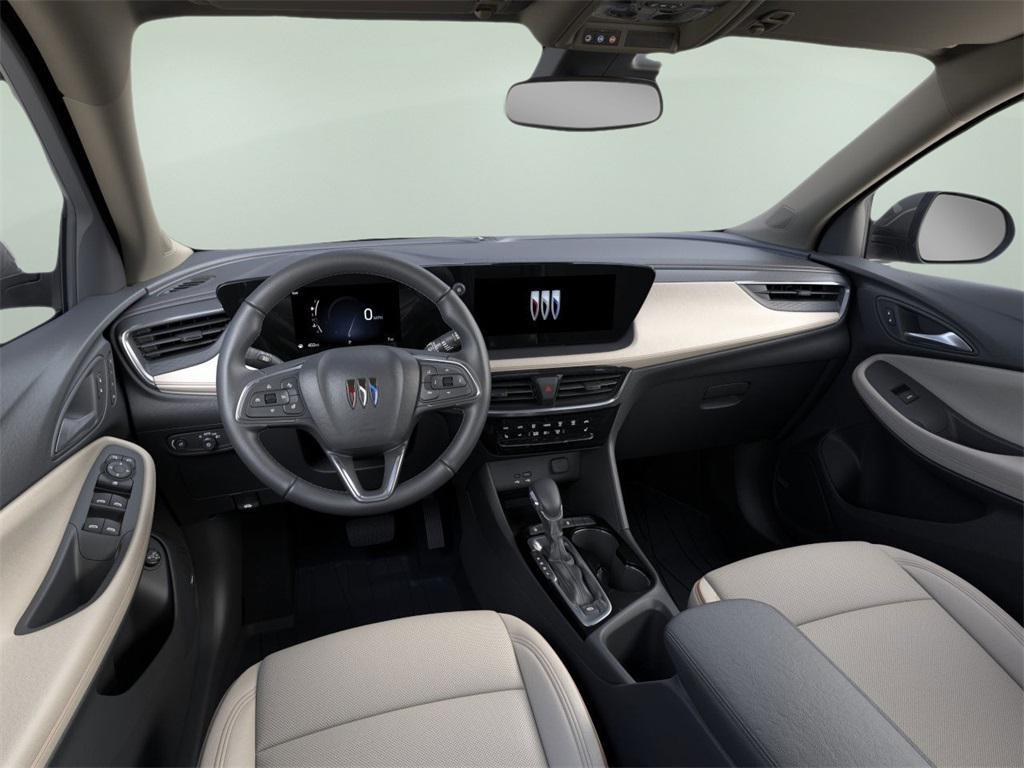 new 2026 Buick Encore GX car, priced at $36,882