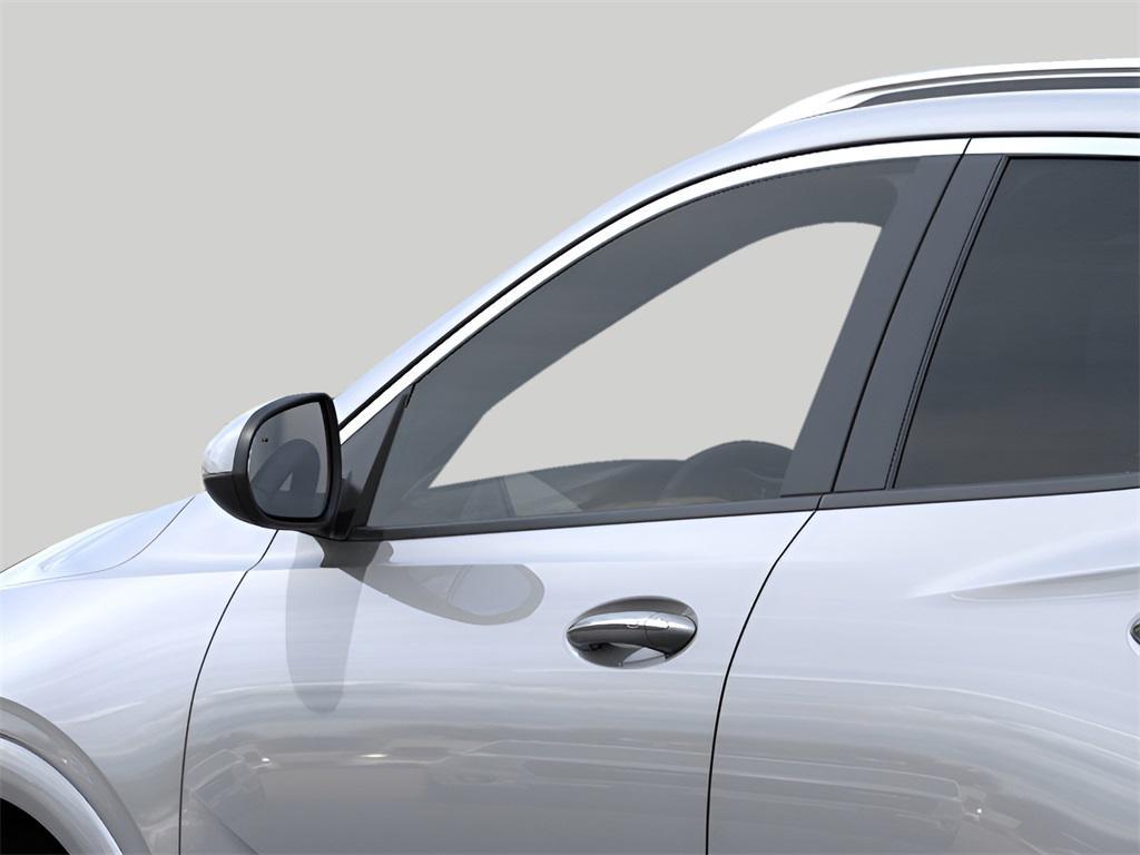 new 2026 Buick Encore GX car, priced at $36,882