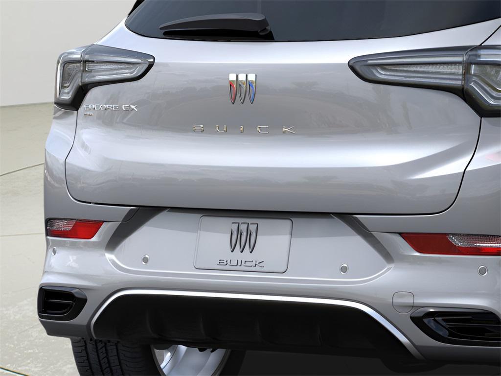 new 2026 Buick Encore GX car, priced at $36,882