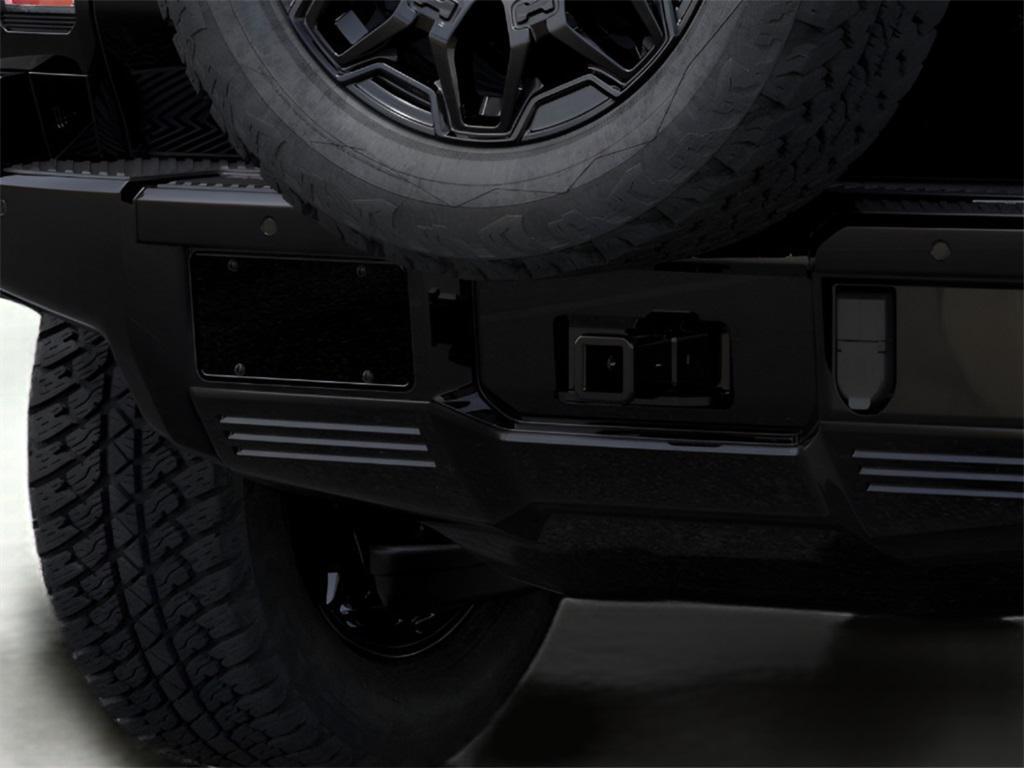 new 2026 GMC HUMMER EV SUV car, priced at $99,590