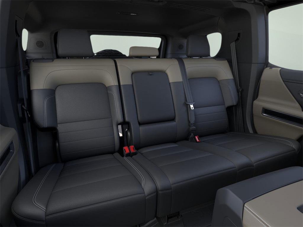 new 2026 GMC HUMMER EV SUV car, priced at $99,590