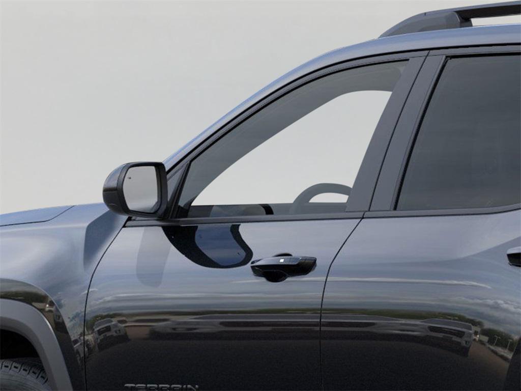 new 2026 GMC Terrain car, priced at $36,985