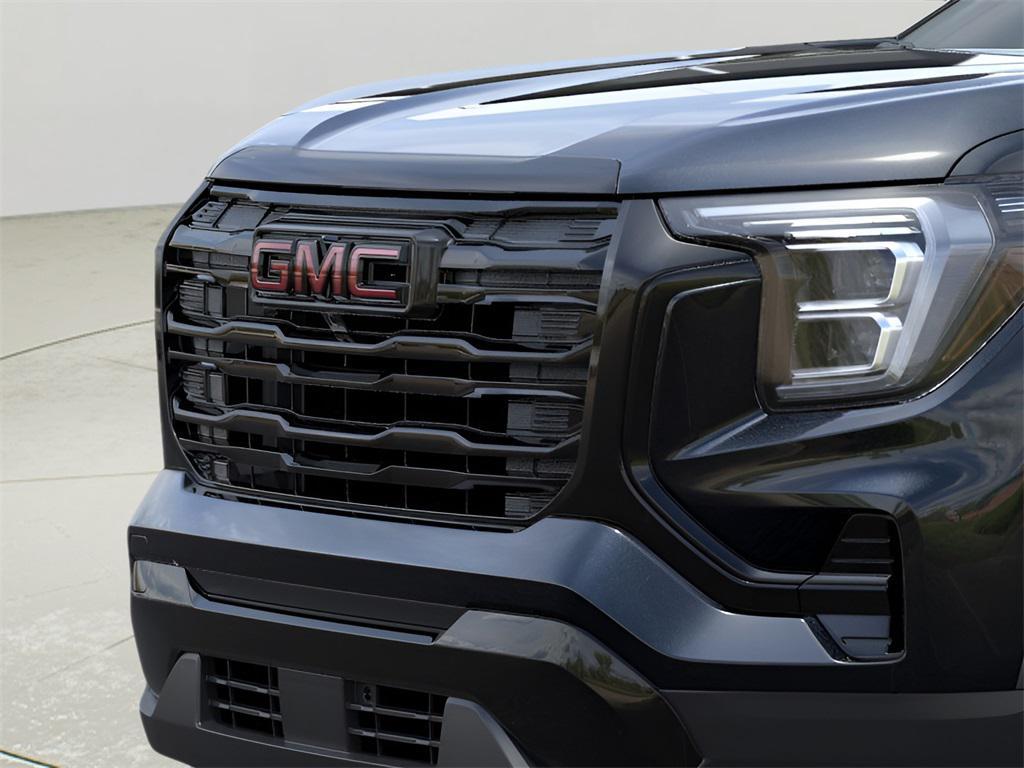 new 2026 GMC Terrain car, priced at $36,985