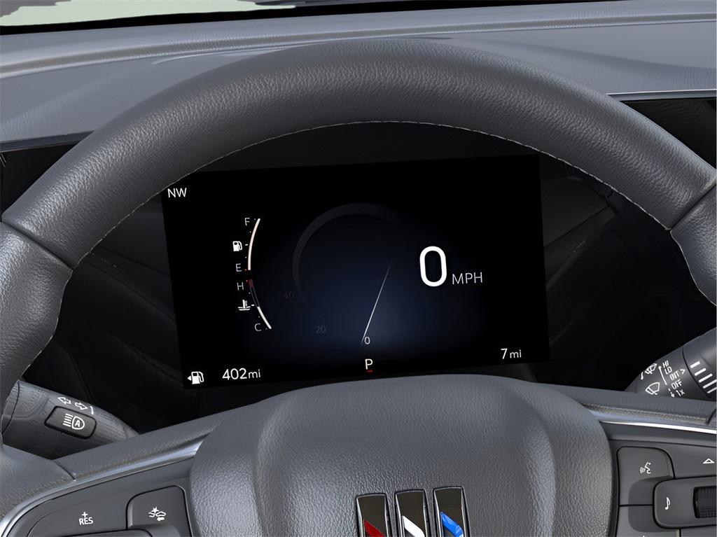 new 2026 Buick Encore GX car, priced at $30,633