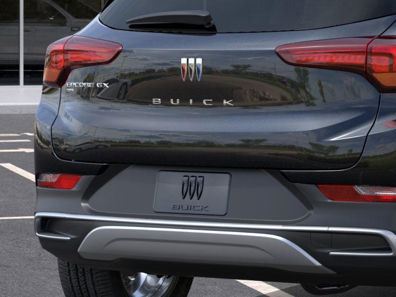 new 2026 Buick Encore GX car, priced at $30,633