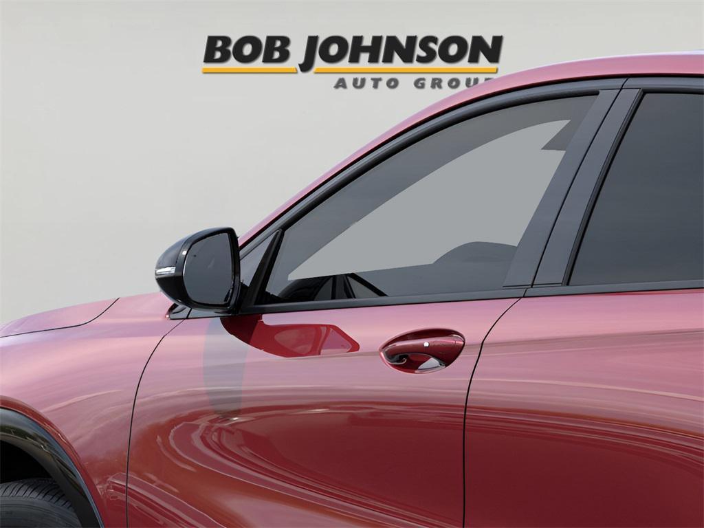 new 2025 Buick Envista car