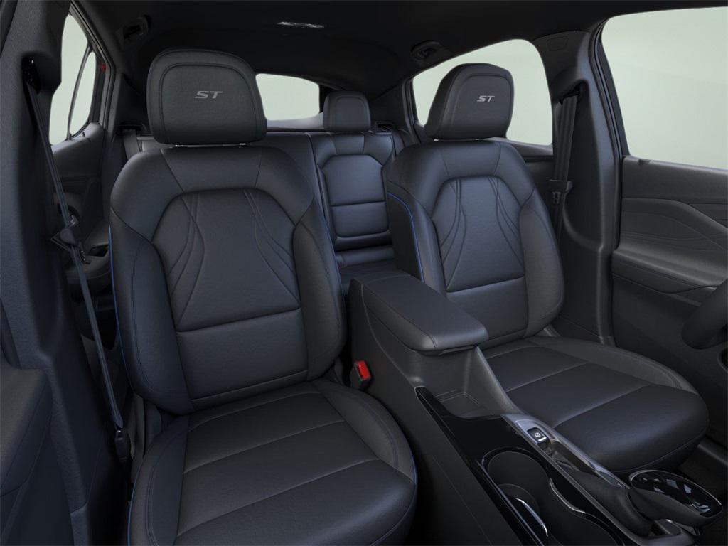 new 2025 Buick Envista car