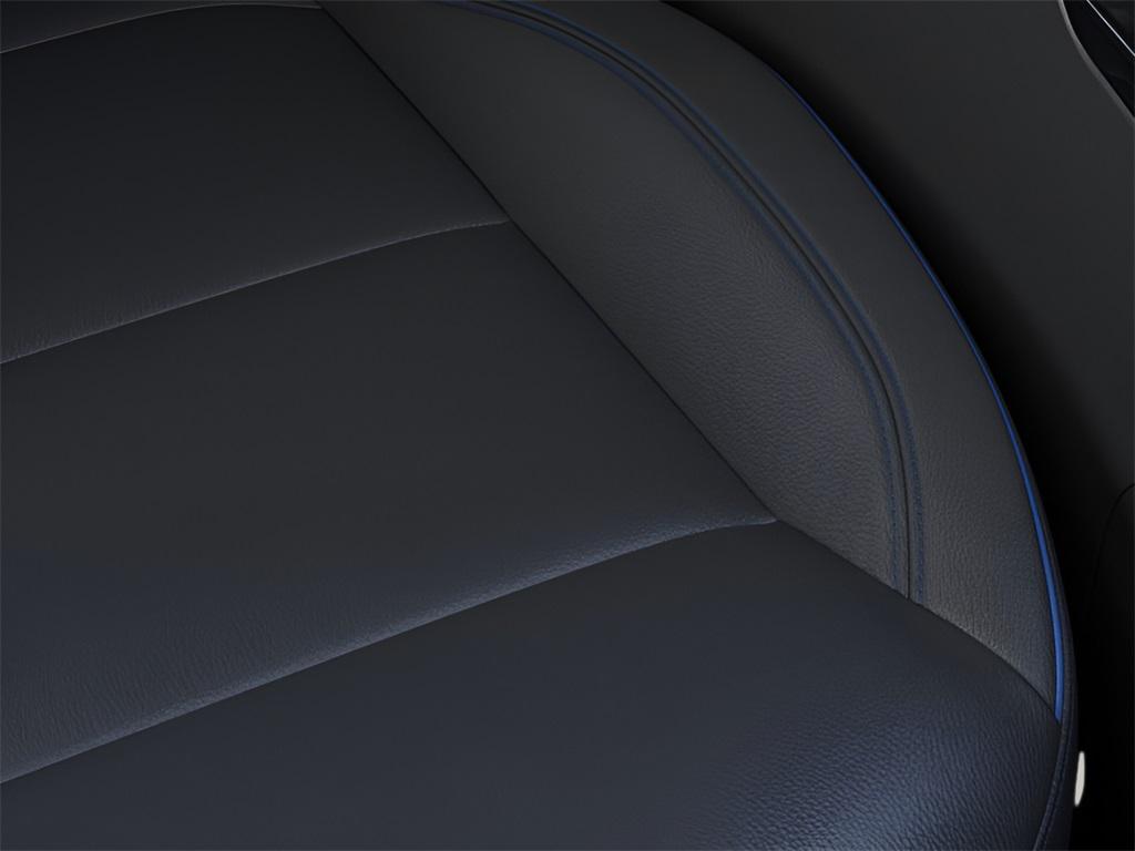 new 2025 Buick Envista car