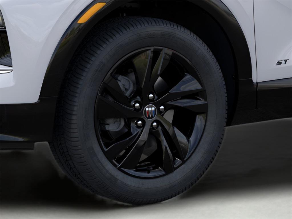 new 2026 Buick Encore GX car, priced at $30,992