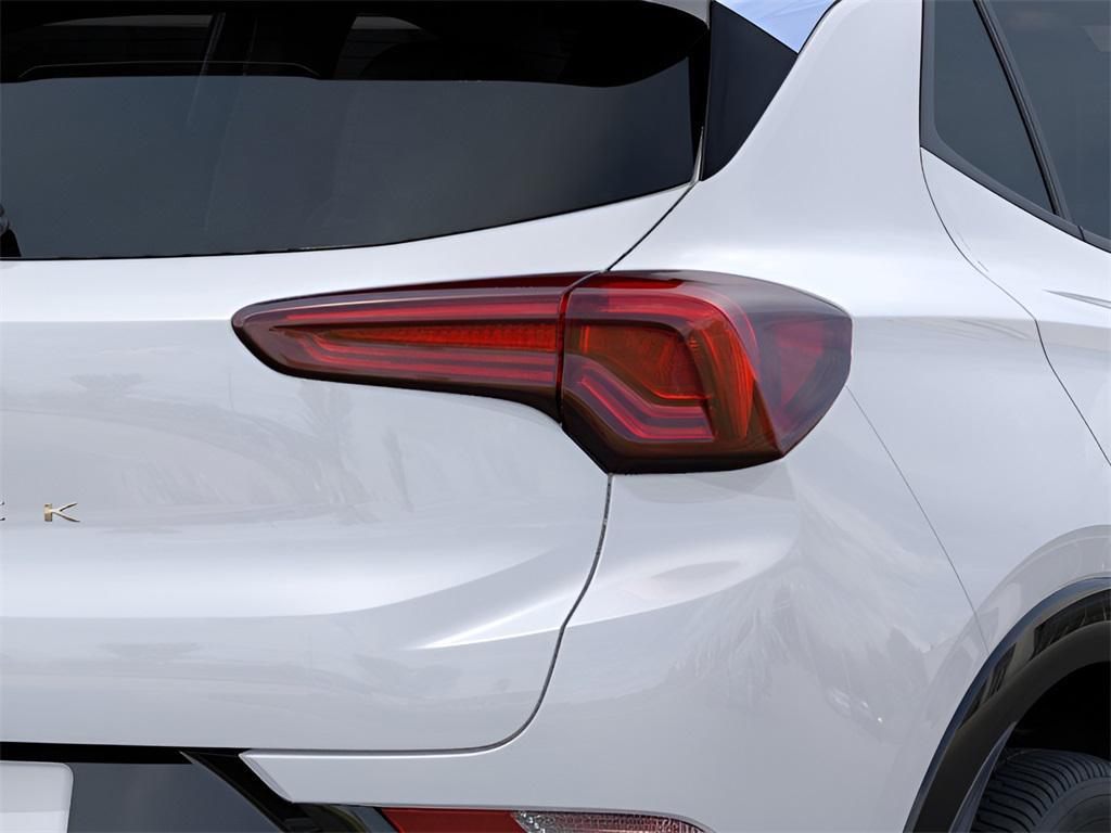 new 2026 Buick Encore GX car, priced at $30,992