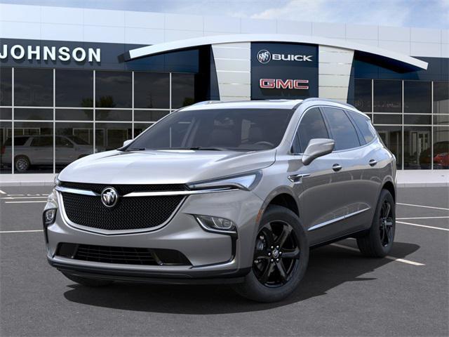 new 2024 Buick Enclave car, priced at $46,776