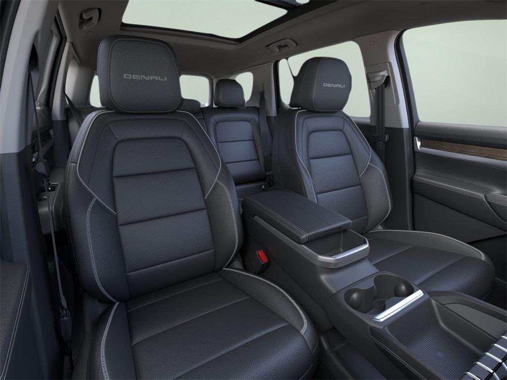 new 2026 GMC Terrain car, priced at $45,685