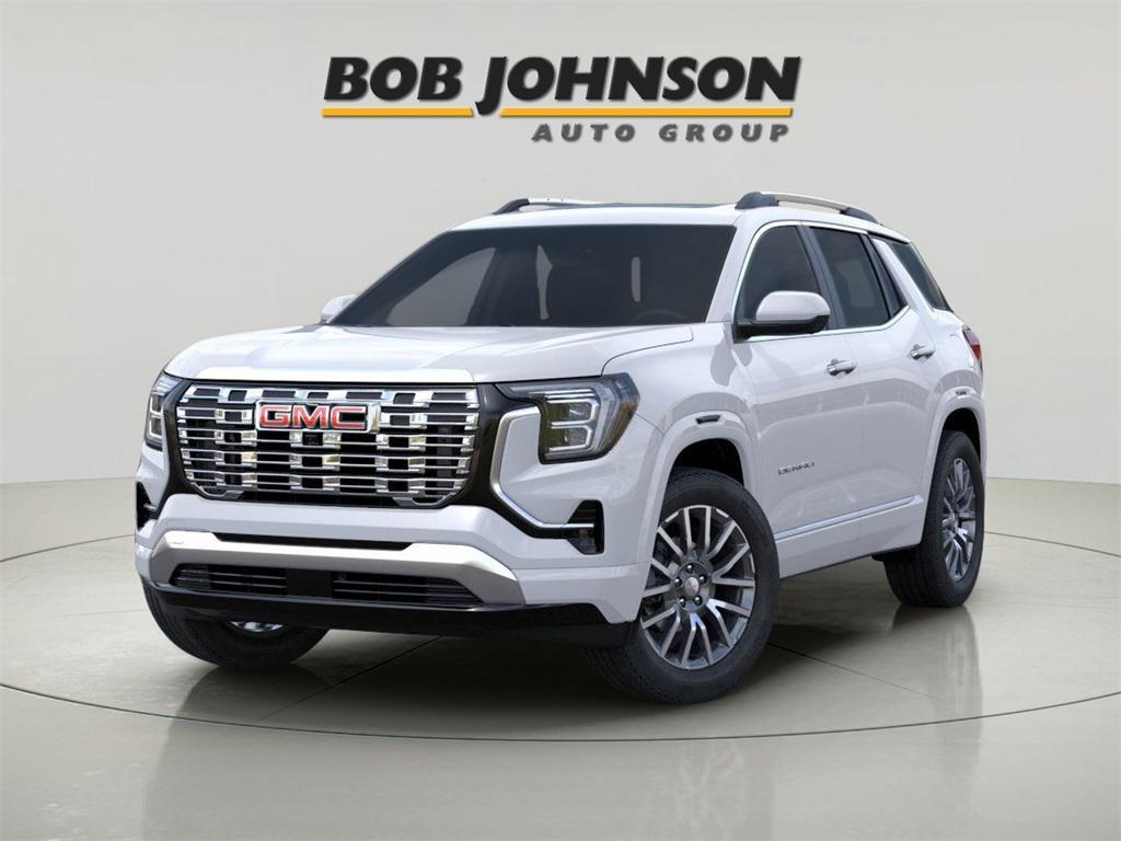 new 2026 GMC Terrain car, priced at $45,685