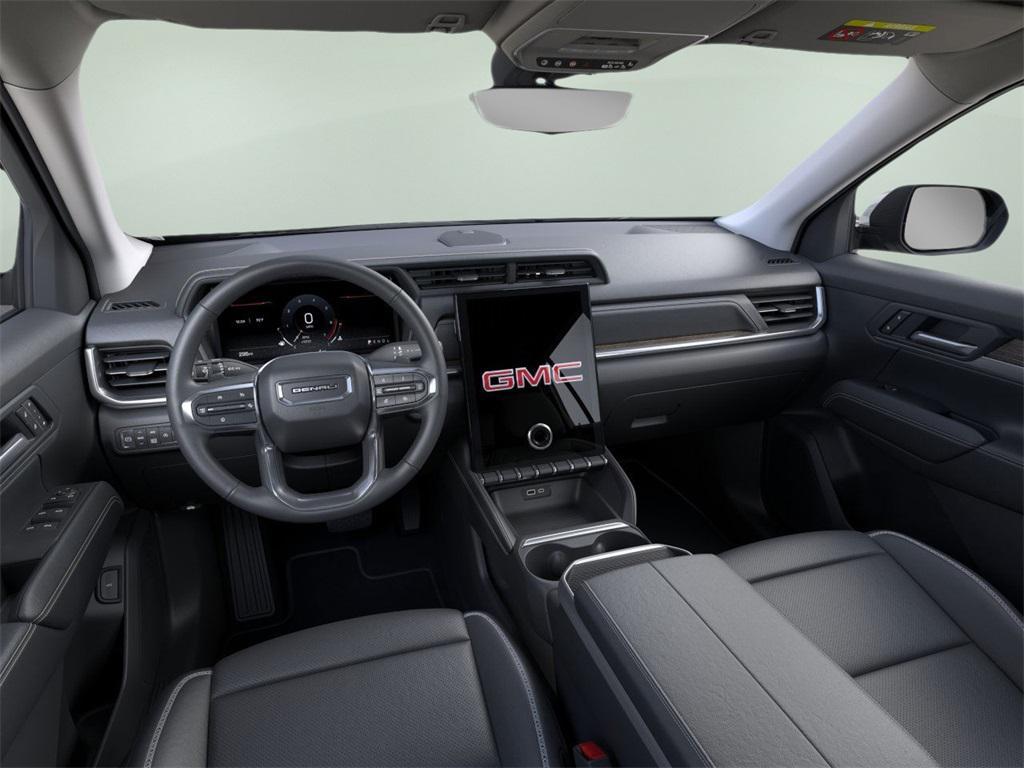 new 2026 GMC Terrain car, priced at $45,685