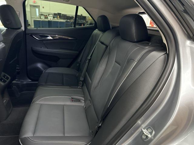 used 2021 Buick Envision car, priced at $27,423