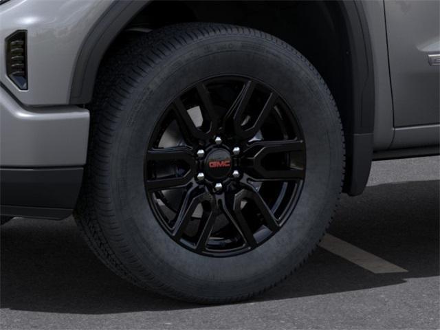 new 2024 GMC Sierra 1500 car, priced at $50,229