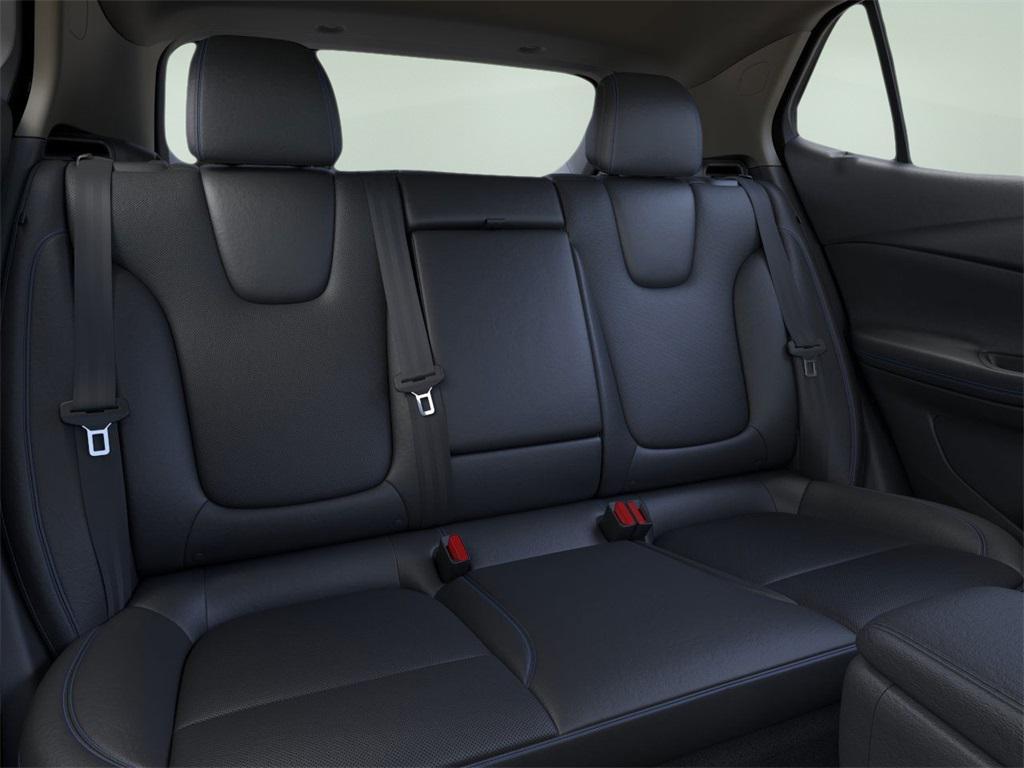 new 2026 Buick Encore GX car, priced at $29,989