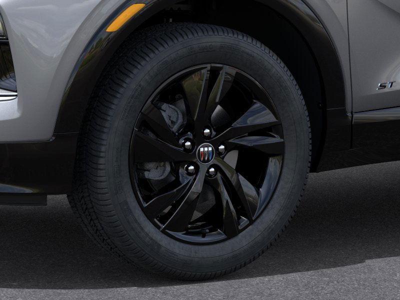 new 2026 Buick Encore GX car, priced at $29,989