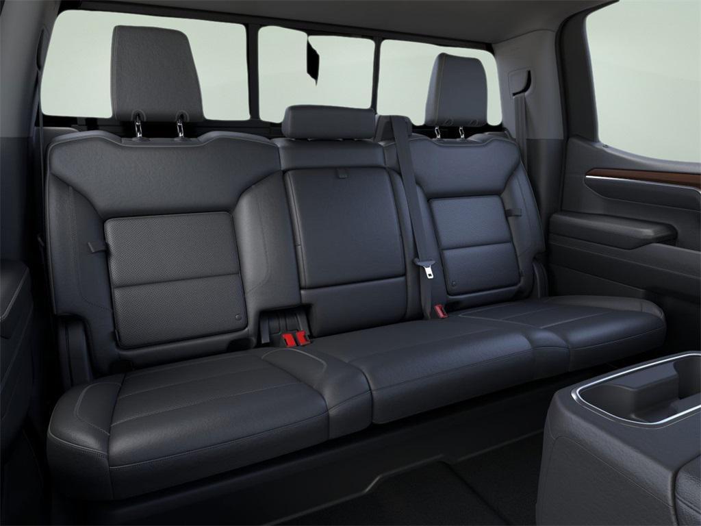 new 2026 GMC Sierra 1500 car, priced at $76,795