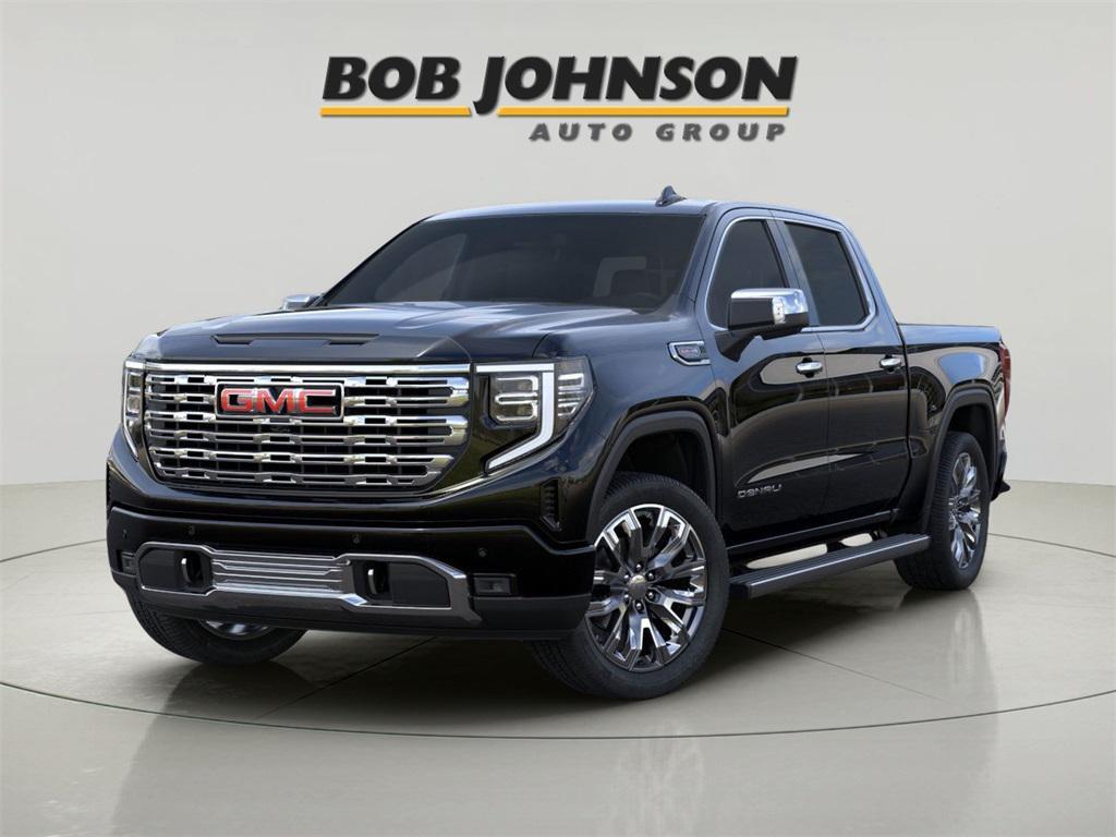 new 2026 GMC Sierra 1500 car, priced at $76,795