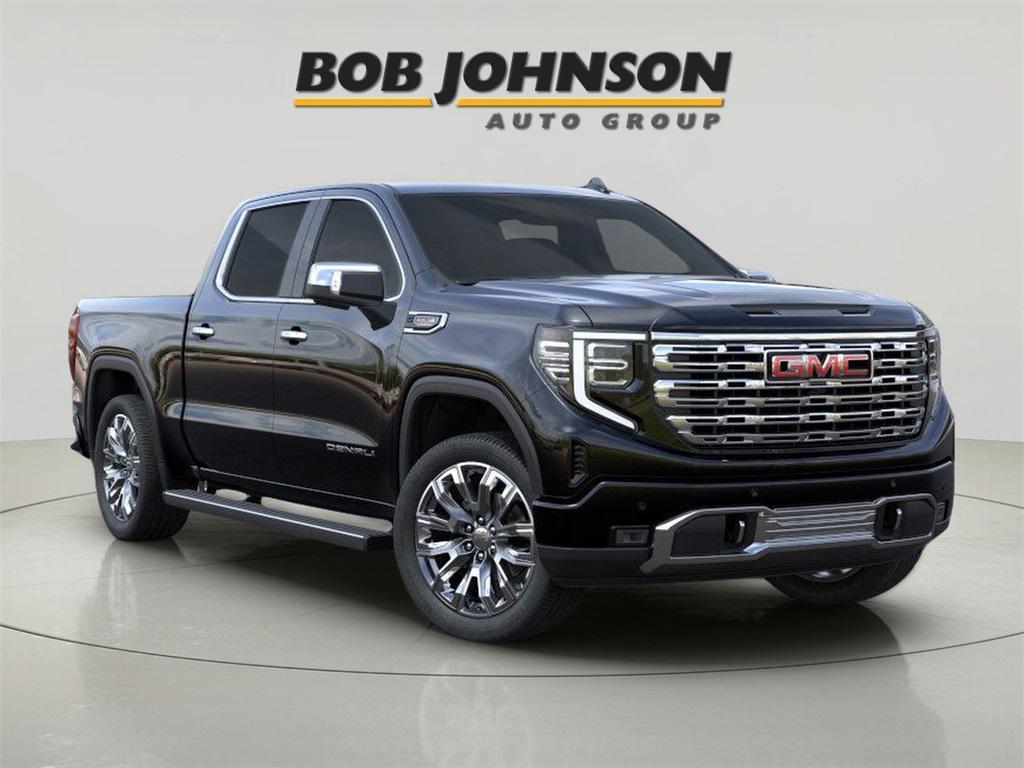 new 2026 GMC Sierra 1500 car, priced at $76,795