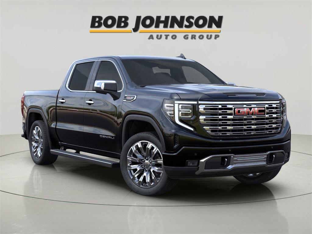 new 2026 GMC Sierra 1500 car, priced at $76,795