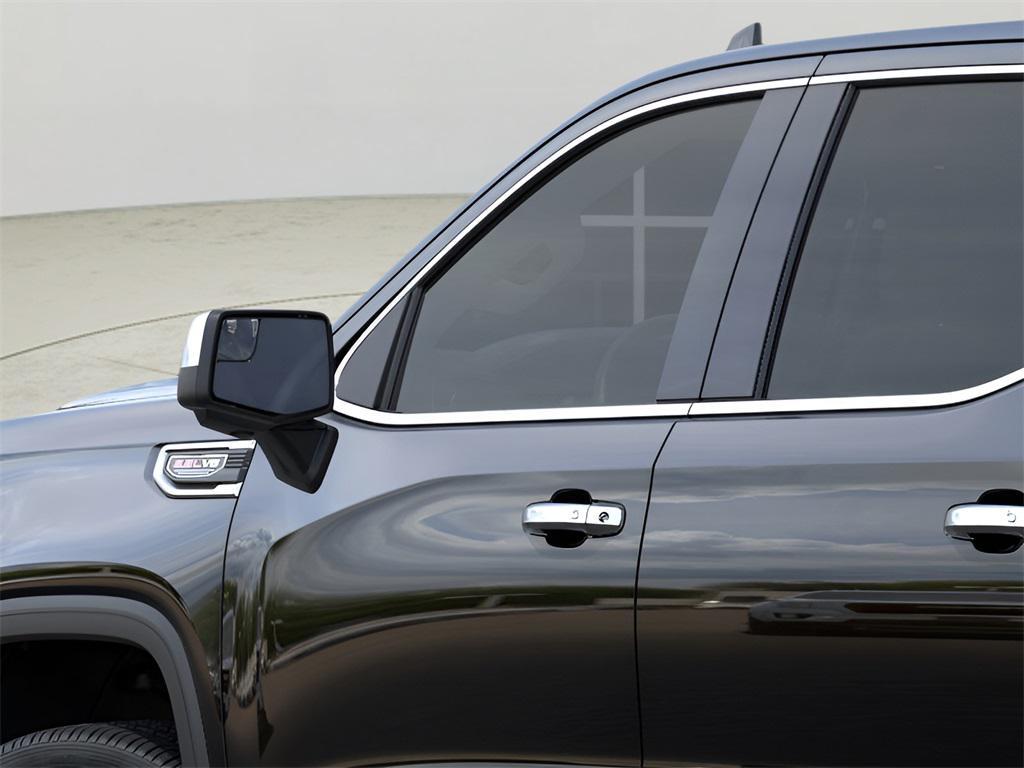 new 2026 GMC Sierra 1500 car, priced at $76,795