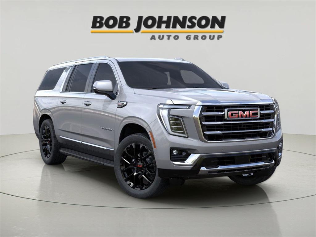 new 2026 GMC Yukon XL car, priced at $88,065