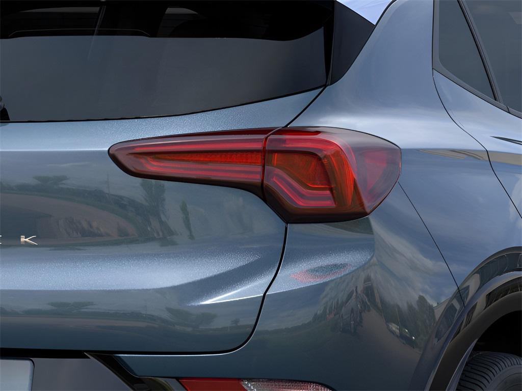 new 2026 Buick Encore GX car, priced at $31,666