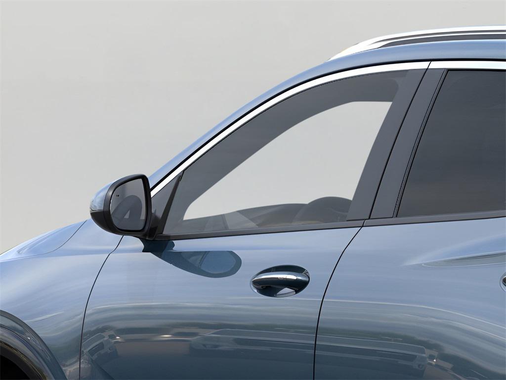 new 2026 Buick Encore GX car, priced at $31,666