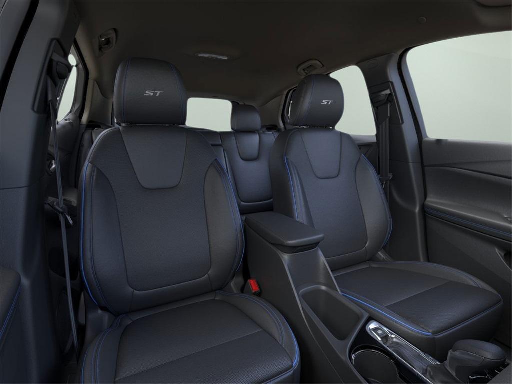 new 2026 Buick Encore GX car, priced at $31,666