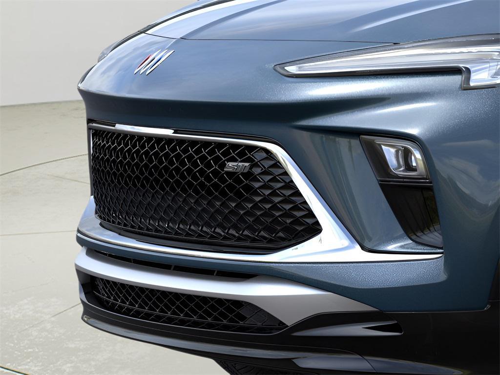 new 2026 Buick Encore GX car, priced at $31,666