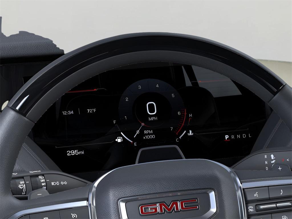 new 2026 GMC Yukon XL car, priced at $87,075