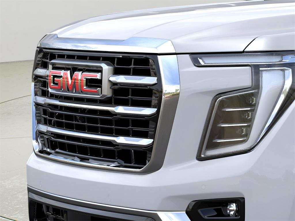 new 2026 GMC Yukon XL car, priced at $87,075