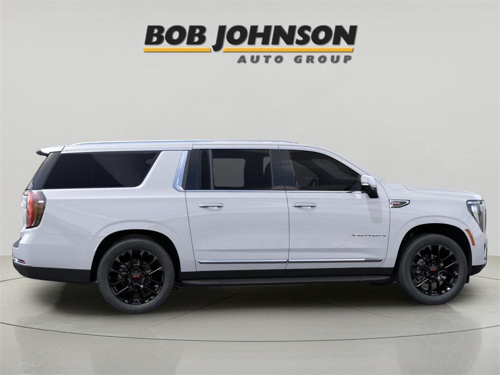 new 2026 GMC Yukon XL car, priced at $87,075