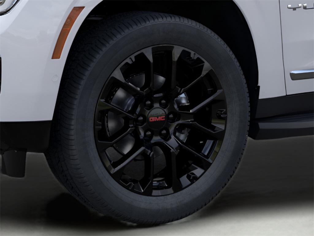 new 2026 GMC Yukon XL car, priced at $87,075