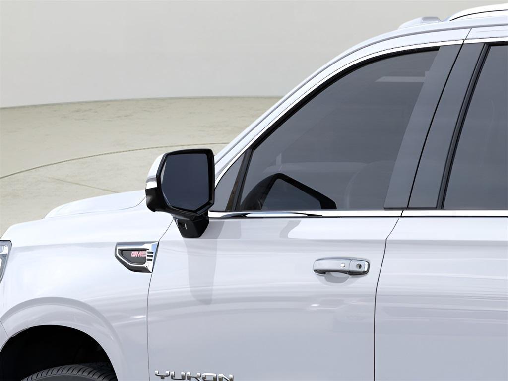 new 2026 GMC Yukon XL car, priced at $87,075