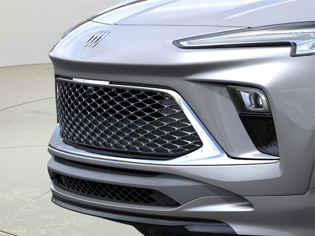 new 2026 Buick Encore GX car, priced at $38,656