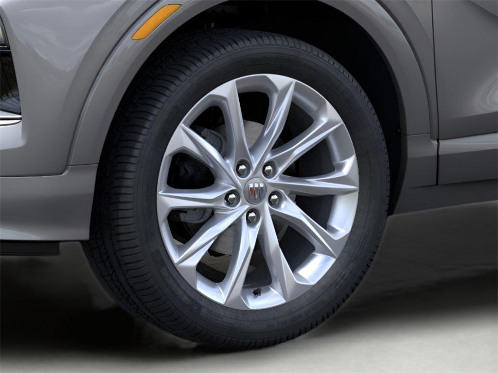 new 2026 Buick Encore GX car, priced at $38,656