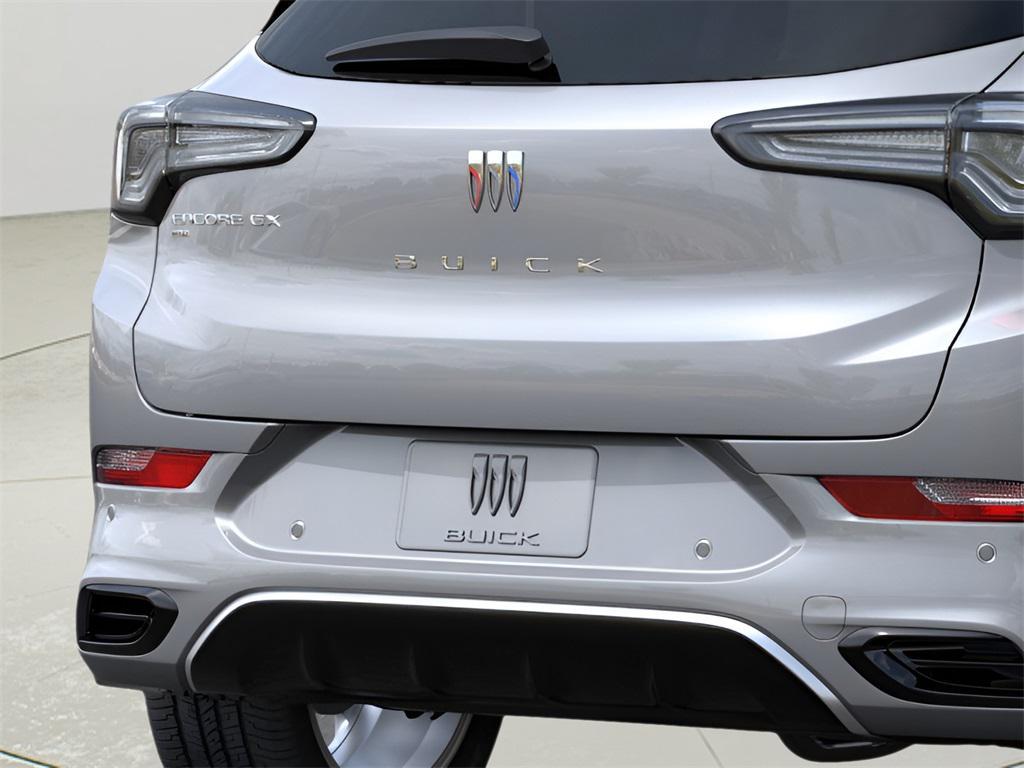 new 2026 Buick Encore GX car, priced at $38,656
