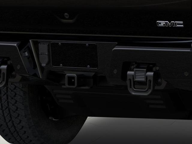 new 2025 GMC HUMMER EV Pickup car, priced at $114,785