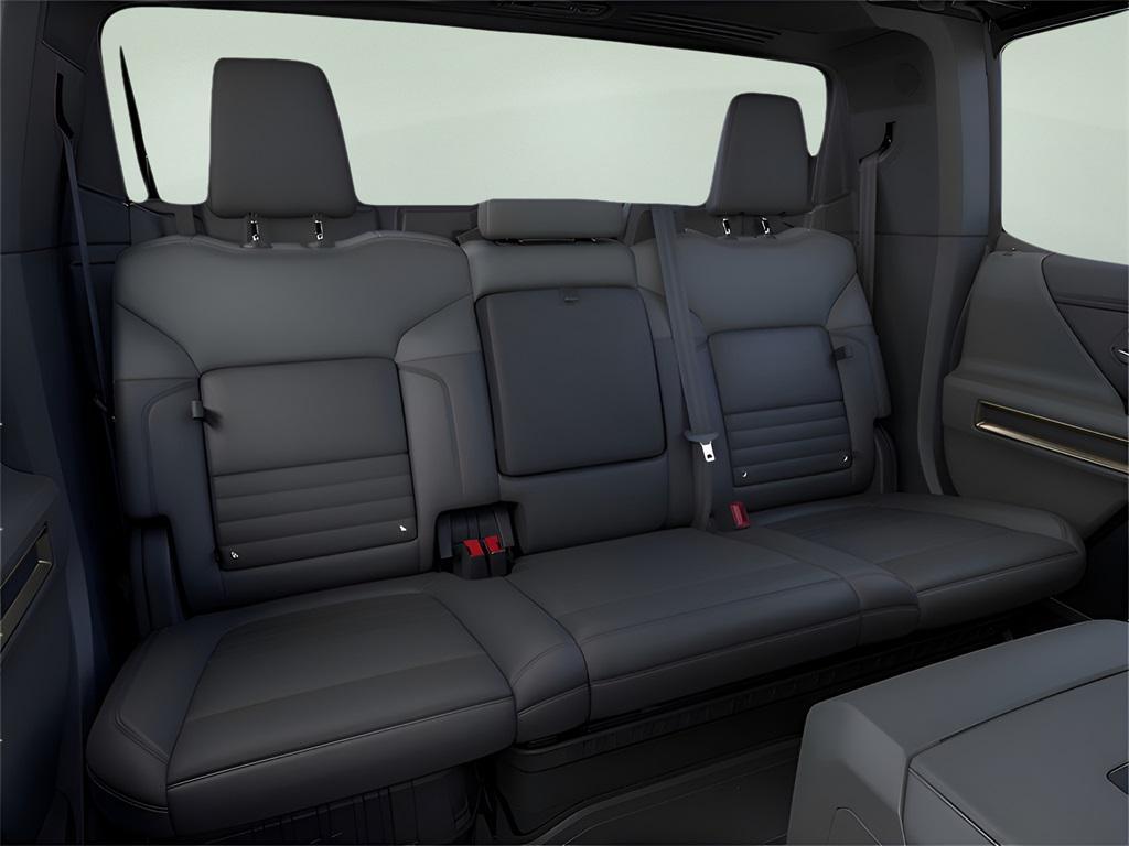 new 2025 GMC HUMMER EV Pickup car, priced at $117,785