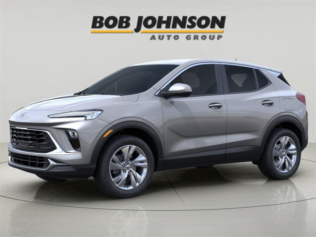 new 2026 Buick Encore GX car, priced at $31,021