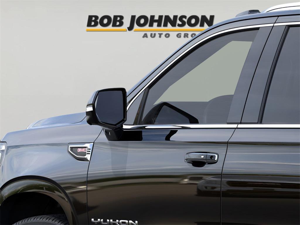 new 2026 GMC Yukon XL car, priced at $87,570