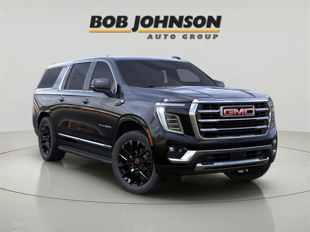 new 2026 GMC Yukon XL car, priced at $87,570