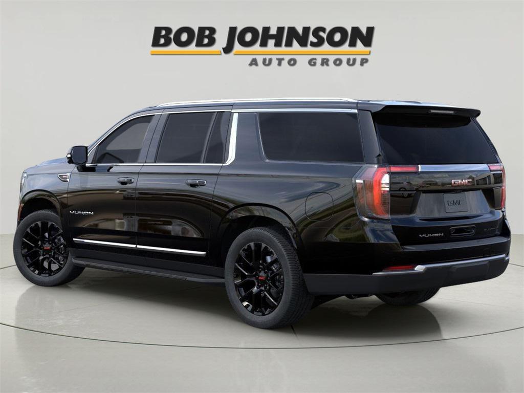 new 2026 GMC Yukon XL car, priced at $87,570